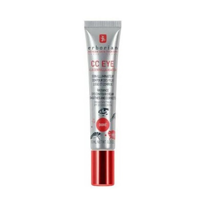 ексфолианти,erborian,dore,10ml,highlighting,blush,silver