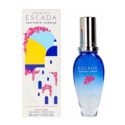 дамски,парфюми,escada,santorini,sunrise,30ml,eau,de,toilette