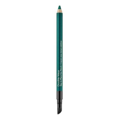 очна,линия,estee,lauder,double,wear,pen,wp,esmera,eyeliner,green
