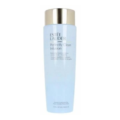 козметика,за,почистване,estee,lauder,perfectly,clean,infusio,400ml,cleansing,gel,clear