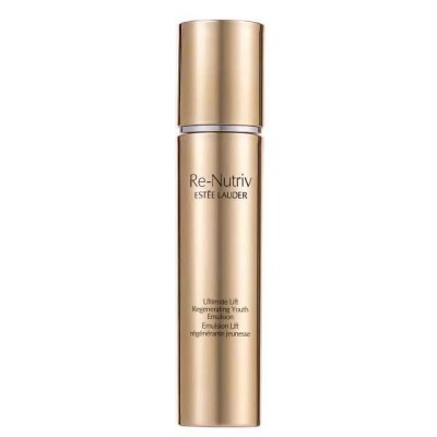 специфични,козметични,продукти,estee,lauder,renutriv,ultime,lift,75ml,facial,treatment,golden