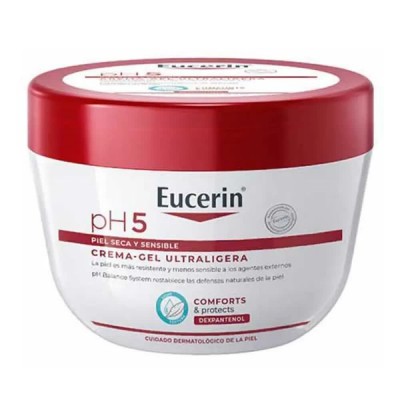 хигиена,тяло,eucerin,ultraligera,350ml,body,lotion,clear