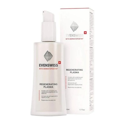 специфични,козметични,продукти,evenswiss,regenerating,plasma,50ml,face,serum,clear
