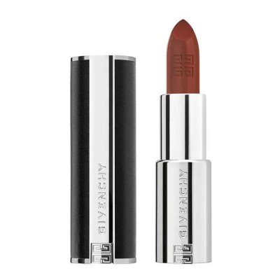 специфични,козметични,продукти,givenchy,rouge,interdit,int,silk,109,lipstick,brown