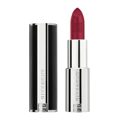 специфични,козметични,продукти,givenchy,rouge,interdit,int,silk,117,lipstick,red