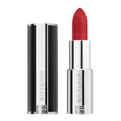 специфични,козметични,продукти,givenchy,rouge,interdit,int,silk,306,lipstick,red