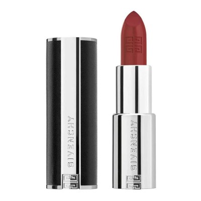 специфични,козметични,продукти,givenchy,rouge,interdit,int,silk,330,lipstick,red