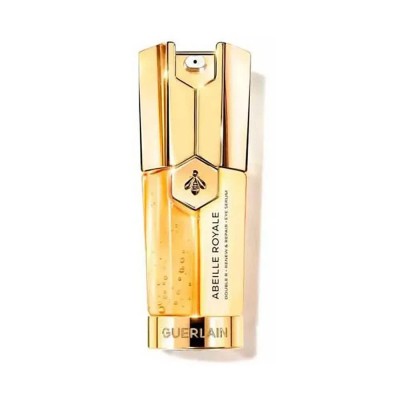 специфични,козметични,продукти,guerlain,abeille,royale,dr,yeux,15ml,moisturizer,golden