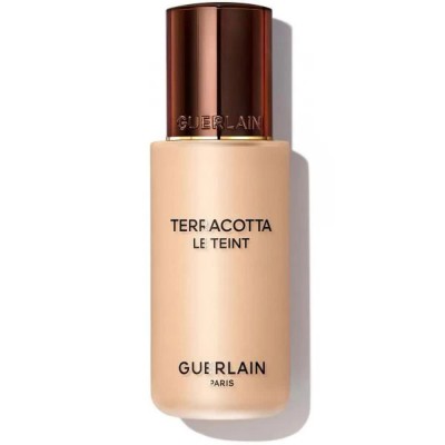 ексфолианти,guerlain,terracotta,le,teint,2w,foundation,beige