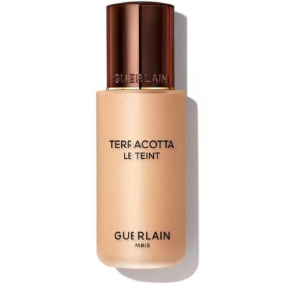 ексфолианти,guerlain,terracotta,le,teint,3.5w,foundation,beige