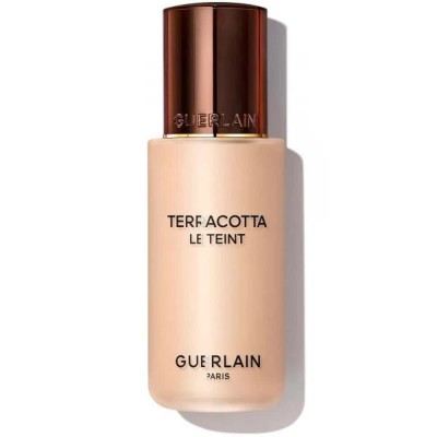 ексфолианти,guerlain,terracotta,le,teint,3w,foundation,beige