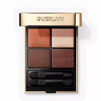 очна,линия,guerlain,undressed,brow,e,shadx4,eye,shadow,multicolor