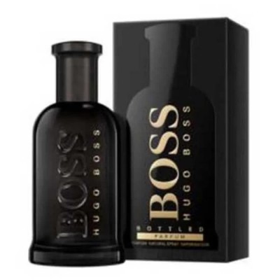 мъжки,парфюми,boss,bottled,100ml,parfum,golden
