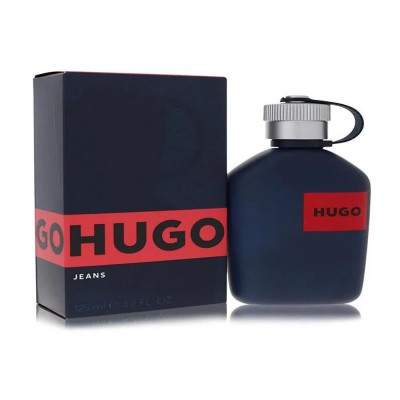 мъжки,парфюми,hugo,jeans,125ml,eau,de,toilette,clear