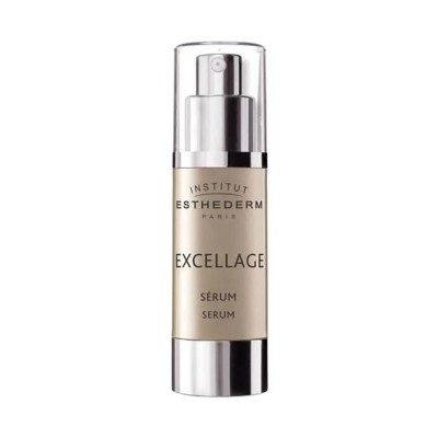 специфични,козметични,продукти,institut,esthederm,excellage,30ml,facial,treatment,golden