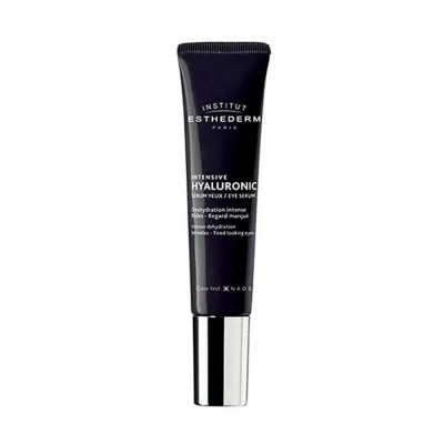 специфични,козметични,продукти,institut,esthederm,intensive,hyaluronic,yeux,15ml,face,serum,clear