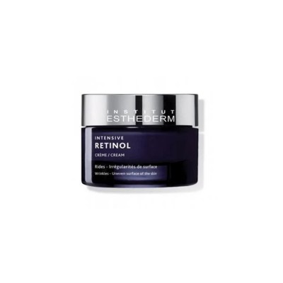 специфични,козметични,продукти,institut,esthederm,intensive,vitamine,a,50ml,moisturizer,clear