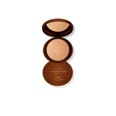 козметика,за,защита,от,слънце,institut,esthederm,poudre,moderée,15g,sunscreen,beige
