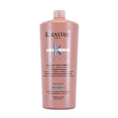 хигиена,коса,kerastase,chroma,absolu,fondant,1000ml,conditioner