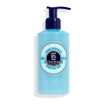 хигиена,тяло,l,occitane,karite,250ml,body,lotion,clear
