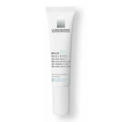 специфични,козметични,продукти,la,roche,posay,hyalu,b5,15ml,facial,treatment,clear