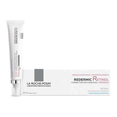 специфични,козметични,продукти,la,roche,posay,redermic,intense,30ml,facial,treatment,clear