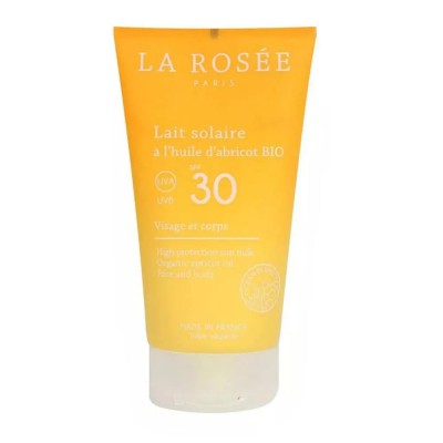 козметика,за,защита,от,слънце,la,rosée,127095,spf30,150ml,sunscreen,yellow