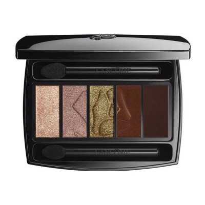 очна,линия,lancome,hypnose,palette,5,couleurs,17,eye,shadow,multicolor