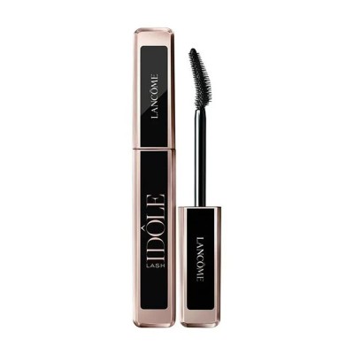 очна,линия,lancome,idole,01,mascara,black