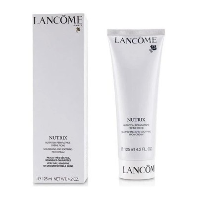 специфични,козметични,продукти,lancome,nutrix,visage,125ml,moisturizer,clear