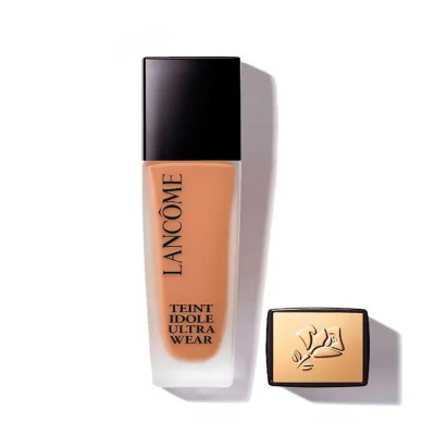 ексфолианти,lancome,teint,idole,ultra,wear,fdt,415w,foundation,beige
