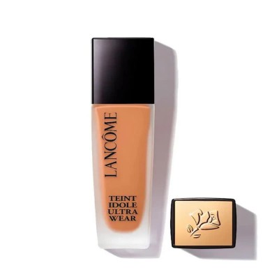 ексфолианти,lancome,teint,idole,ultra,wear,fdt,425c,foundation,beige