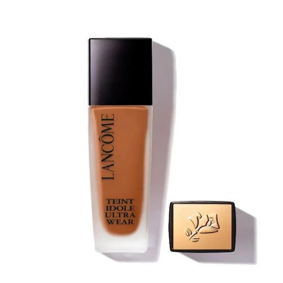 ексфолианти,lancome,teint,idole,ultra,wear,fdt,445n,foundation,beige