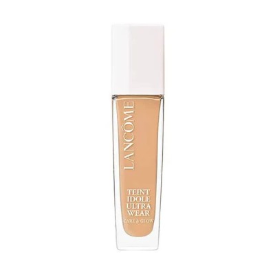 ексфолианти,lancome,teint,idole,ultra,wear,glow,230w,foundation