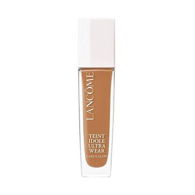 ексфолианти,lancome,teint,idole,ultra,wear,glow,455w,foundation,beige