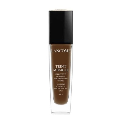 ексфолианти,lancome,teint,miracle,fdt,nº16,foundation,brown