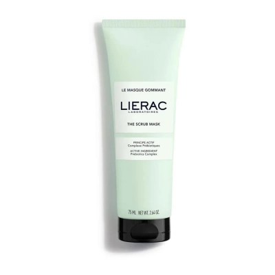 специфични,козметични,продукти,lierac,123401,75ml,face,mask,clear