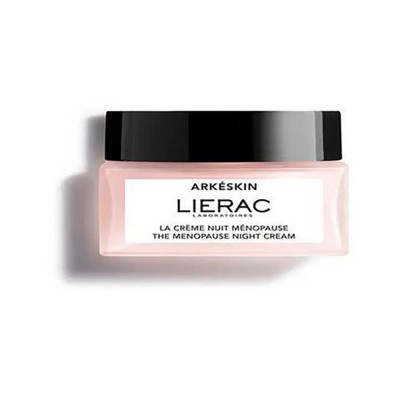 специфични,козметични,продукти,lierac,arkeskin,nuit,50ml,facial,treatment,clear