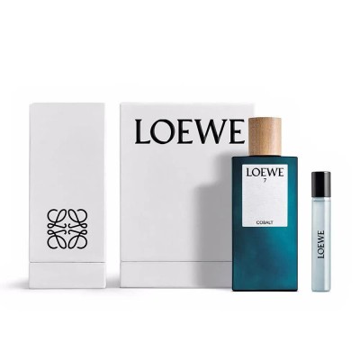 мъжки,парфюми,loewe,set,7,cobalt,110ml,eau,de,parfum,clear