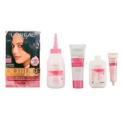хигиена,коса,l´oreal,excellence,nº,1,hair,dye,golden
