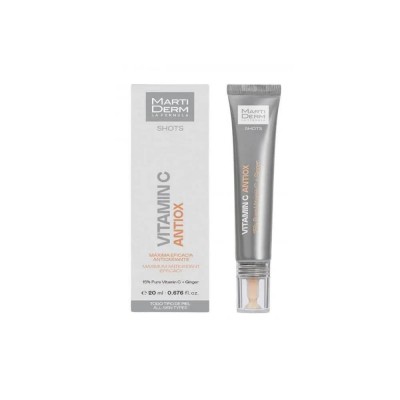 специфични,козметични,продукти,martiderm,123605,20ml,moisturizer,clear