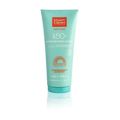 козметика,за,защита,от,слънце,martiderm,actived,spf50,200ml,sunscreen,clear