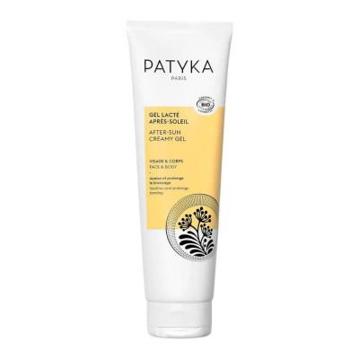 козметика,за,защита,от,слънце,patyka,apres,reparate,150ml,aftersun,white