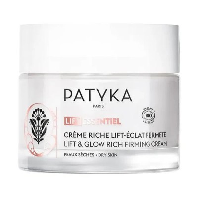 специфични,козметични,продукти,patyka,lift,essentiel,50ml,facial,treatment,clear