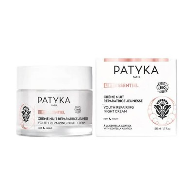 специфични,козметични,продукти,patyka,lift,essentiel,nuit,50ml,facial,treatment,clear