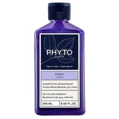 хигиена,коса,phyto,127056,250ml,shampoo,clear