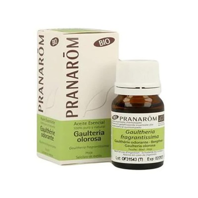 хигиена,тяло,pranarom,gaulteria,10ml,essencial,oil