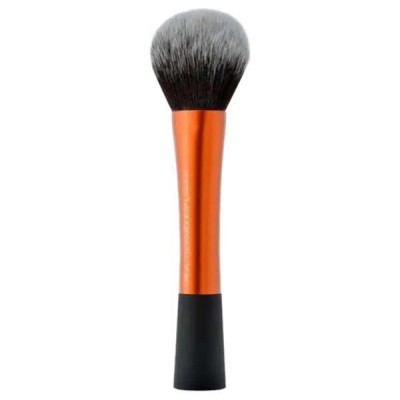 специфични,козметични,продукти,real,technics,powder,makeup,brushes,orange