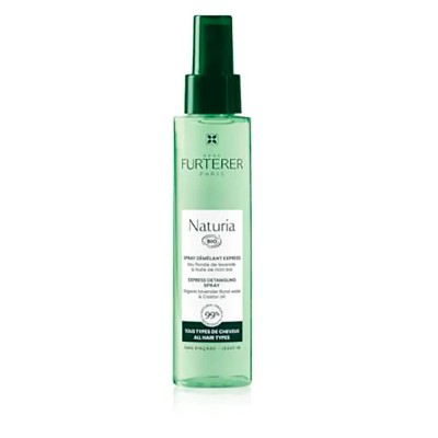 хигиена,коса,rene,furterer,naturia,bio,demelant,150ml,hair,spray,clear