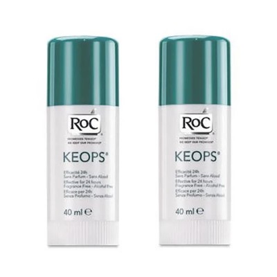 хигиена,тяло,roc,117393,80ml,roll,on,deodorant,clear